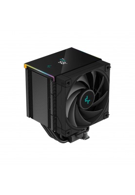 Кулер процесорний DeepCool AK500 Digital (R-AK500-BKADMN-G)