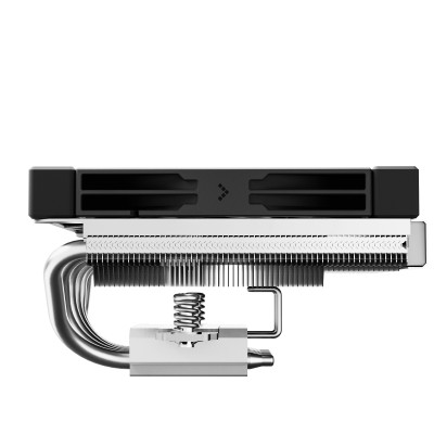 Кулер процесорний DeepCool AN600 (R-AN600-BKNNMN-G) Кулер процесорний DeepCool AN600 (R-AN600-BKNNMN-G)