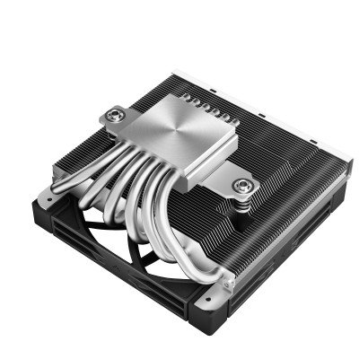 Кулер процесорний DeepCool AN600 (R-AN600-BKNNMN-G) Кулер процесорний DeepCool AN600 (R-AN600-BKNNMN-G)