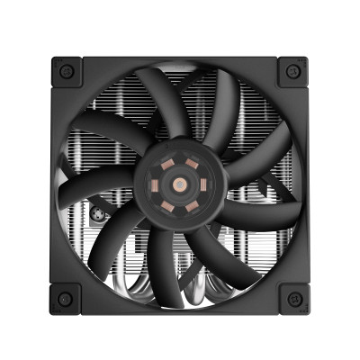 Кулер процесорний DeepCool AN600 (R-AN600-BKNNMN-G) Кулер процесорний DeepCool AN600 (R-AN600-BKNNMN-G)