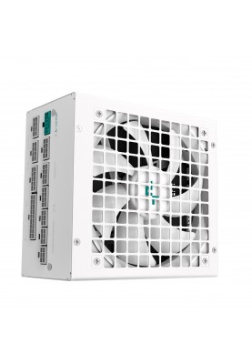 Блок живлення DeepCool PX1200G WH (R-PXC00G-FC0W-EU) 1200W