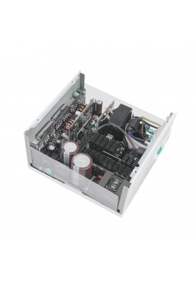 Блок живлення DeepCool PX1200G WH (R-PXC00G-FC0W-EU) 1200W