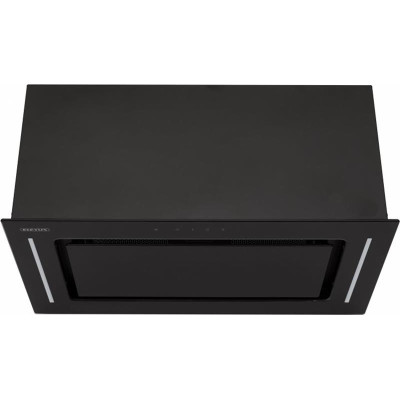 Витяжка Eleyus Gemini 1200 LED 52 BL