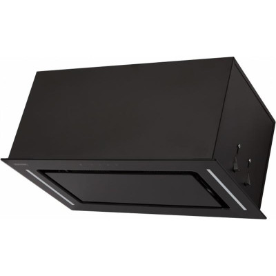 Витяжка Eleyus Gemini 1200 LED 52 BL