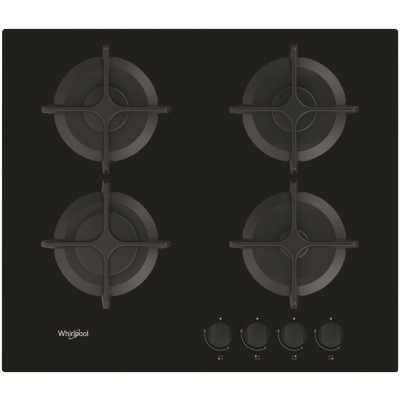 Варильна поверхня Whirlpool GOB 616/NB