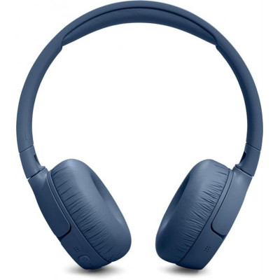 Bluetooth-гарнітура JBL Tune 670NC Blue (JBLT670NCBLU)