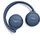 Bluetooth-гарнітура JBL Tune 670NC Blue (JBLT670NCBLU)