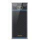 Універсальна мобільна батарея Proda PD-P60 10000mAh Black (PD-P60-BK)