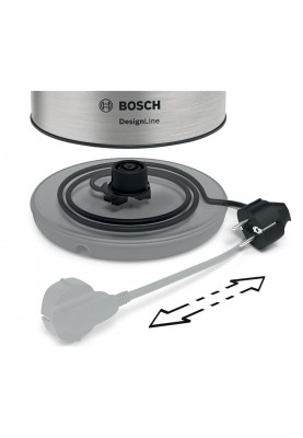 Електрочайник Bosch TWK3P420