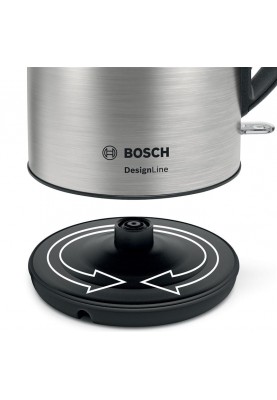 Електрочайник Bosch TWK3P420