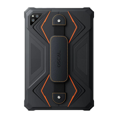 Планшет Oscal Spider 8 8/128GB Dual Sim LTE Orange