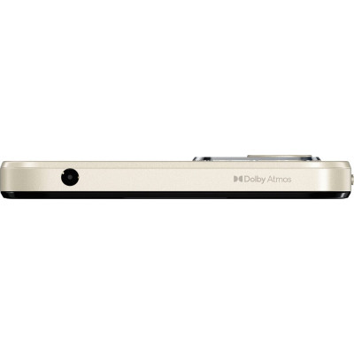 Смартфон Motorola Moto G14 4/128GB Dual Sim Butter Cream (PAYF0028RS)