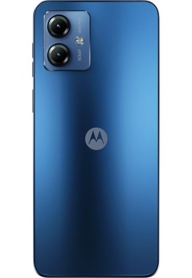 Смартфон Motorola Moto G14 4/128GB Dual Sim Sky Blue (PAYF0004PL)