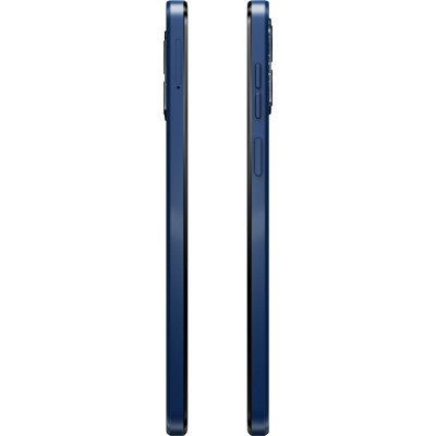 Смартфон Motorola Moto G14 4/128GB Dual Sim Sky Blue (PAYF0027RS)