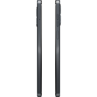 Смартфон Motorola Moto G14 4/128GB Dual Sim Steel Grey (PAYF0003PL)