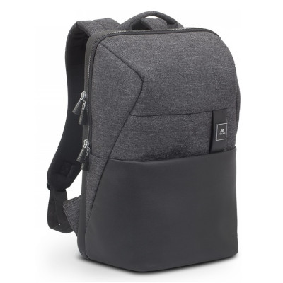 Рюкзак Rivacase 8861 15.6" Black