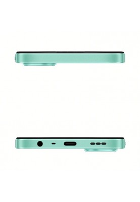 Смартфон Oppo A78 4G 8/128GB Dual Sim Aqua Green