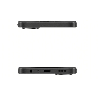 Смартфон Oppo A78 4G 8/256GB Dual Sim Mist Black