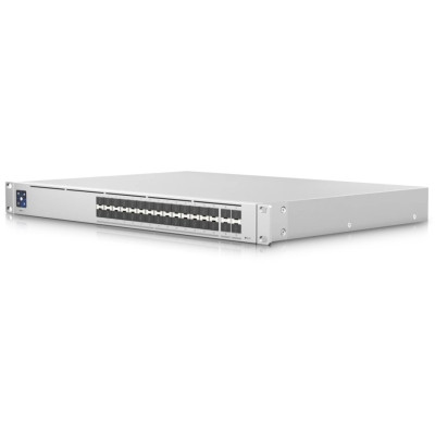 Коммутатор Ubiquiti UniFi Hi-Capacity Aggregation (USW-Pro-Aggregation)