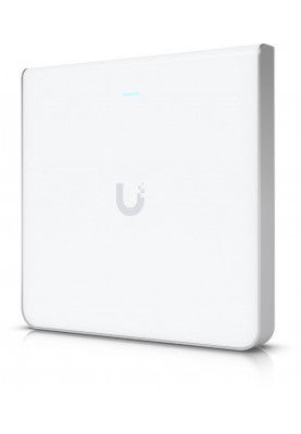 Точка доступу Ubiquiti UniFi U6 Enterprise IW (U6-Enterprise-IW)