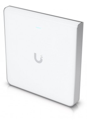 Точка доступу Ubiquiti UniFi U6 Enterprise IW (U6-Enterprise-IW)