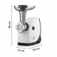 М`ясорубка Tefal NE463138