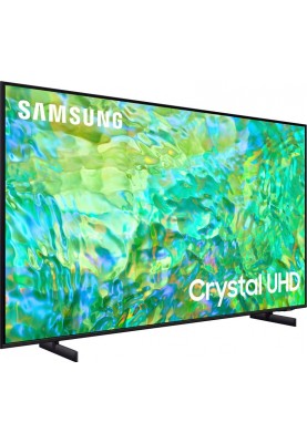 Телевiзор Samsung UE43CU8000UXUA