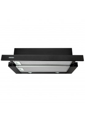 Витяжка Eleyus Storm G 700 LED SMD 60 BL