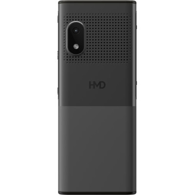 Мобільний телефон HMD 150 Music DS Dark Grey Мобільний телефон HMD 150 Music DS Dark Grey