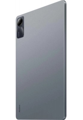 Планшет Xiaomi Redmi Pad SE 6/128GB Graphite Gray EU_