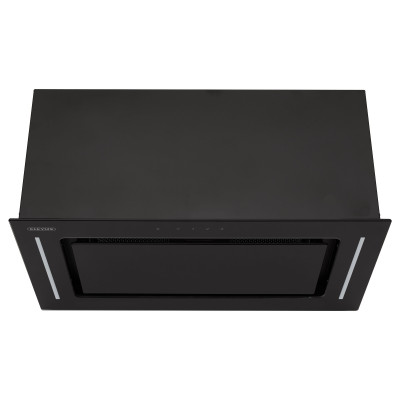 Витяжка Eleyus Genimi 800 LED 52 BL Витяжка Eleyus Genimi 800 LED 52 BL