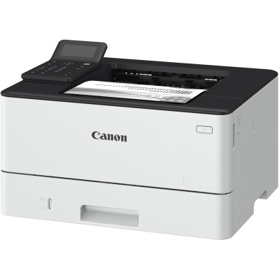 Принтер А4 ч/б Canon i-Sensys LBP243dw з Wi-Fi (5952C013)
