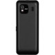 Мобiльний телефон 2E E182 Dual Sim Black (688130245234)