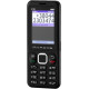 Мобiльний телефон 2E E182 Dual Sim Black (688130245234)