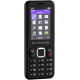 Мобiльний телефон 2E E182 Dual Sim Black (688130245234)