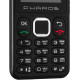 Мобiльний телефон 2E E182 Dual Sim Black (688130245234)