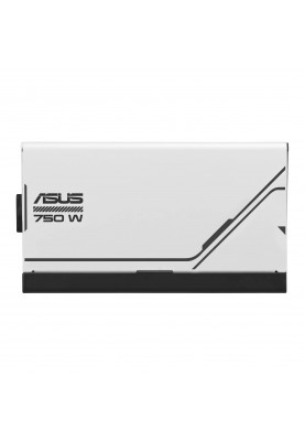 Блок живлення Asus Prime AP-750G, 750W Gold (90YE00U1-B0NB00) Bulk