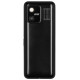 Мобiльний телефон 2E E240 2023 Dual Sim Black (688130251068)