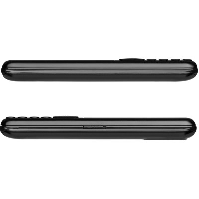 Мобiльний телефон 2E E240 2023 Dual Sim Black (688130251068)