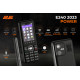Мобiльний телефон 2E E240 2023 Dual Sim Black (688130251068)