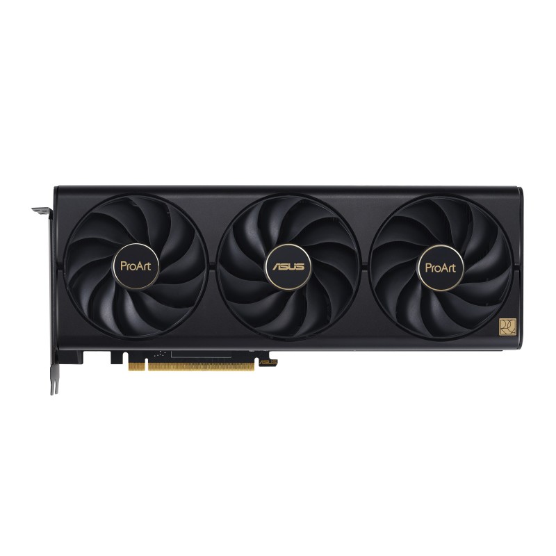 Відеокарта GF RTX 4070 Ti 12GB GDDR6X ProArt Asus (PROART-RTX4070TI-12G)