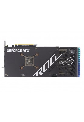Відеокарта GF RTX 4070 12GB GDDR6X ROG Strix Gaming OC Asus (ROG-STRIX-RTX4070-O12G-GAMING)