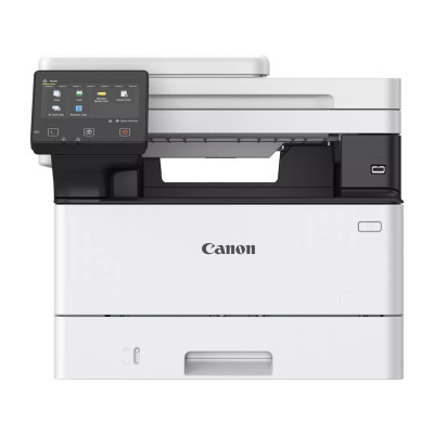 Багатофункціональний пристрій А4 ч/б Canon i-Sensys MF461dw з Wi-Fi (5951C020)
