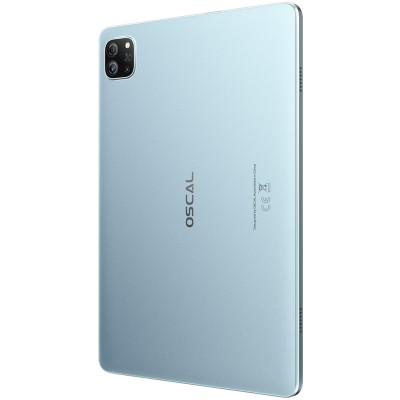 Планшет Oscal Pad 70 4/64GB Misty Blue