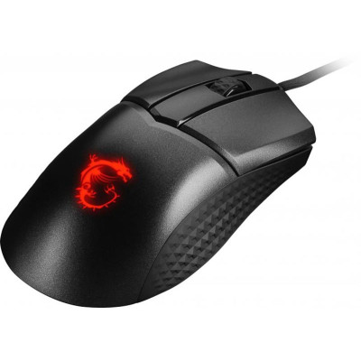 Миша MSI Clutch GM31 Lightweight Black (S12-0402050-CLA)