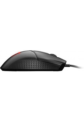 Миша MSI Clutch GM31 Lightweight Black (S12-0402050-CLA)