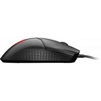 Миша MSI Clutch GM31 Lightweight Black (S12-0402050-CLA)