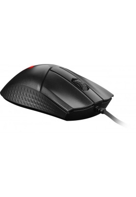 Миша MSI Clutch GM31 Lightweight Black (S12-0402050-CLA)