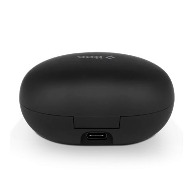 Bluetooth-гарнітура Ttec SoundBeat Play Black (2KM139S)