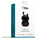 Bluetooth-гарнітура Ttec SoundBeat Play Black (2KM139S)